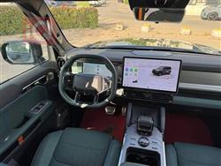Jetour T2